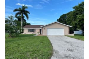15700 Candle Drive, FORT MYERS, FL 33908 Sold 09/13/24