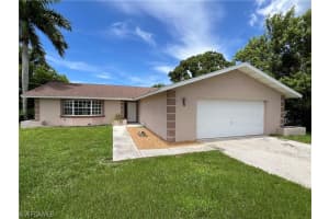 15700 Candle Drive, FORT MYERS, FL 33908 Sold 09/13/24