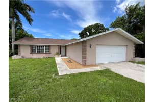 15700 Candle Drive, FORT MYERS, FL 33908 Sold 09/13/24