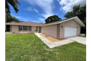 15700 Candle Drive, FORT MYERS, FL 33908 Sold 09/13/24