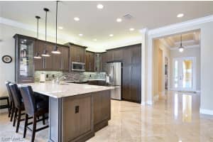 3583 Beaufort Court, NAPLES, FL 34119 Sold 10/24/24