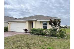 10501 Crossback Lane, Lehigh Acres, FL 33936 Sold 04/15/25