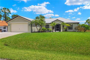 14221 Chetwood Street, FORT MYERS, FL 33905 Sold 09/03/24