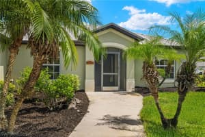 14221 Chetwood Street, FORT MYERS, FL 33905 Sold 09/03/24