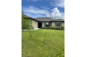 255 Lunette Street, FORT MYERS, FL 33913 Sold 07/31/25