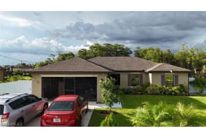 255 Lunette Street, FORT MYERS, FL 33913 Sold 07/31/25