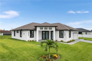 343 Kismet Parkway, Cape Coral, FL 33909 Sold 02/11/25