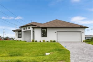 343 Kismet Parkway, Cape Coral, FL 33909 Sold 02/11/25