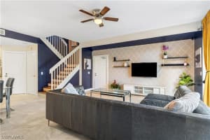 5469 Cove Circle, NAPLES, FL 34119 Sold 09/30/24