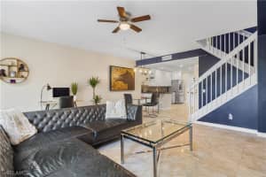 5469 Cove Circle, NAPLES, FL 34119 Sold 09/30/24