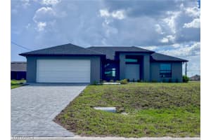 2312 8th Place, Cape Coral, FL 33993 Sold 01/24/25