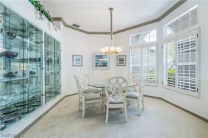 14530 Old Hickory Boulevard, Fort Myers, FL 33912 Sold 11/15/24