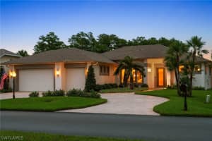 7851 Twin Eagle Lane, FORT MYERS, FL 33912 Sold 09/09/24