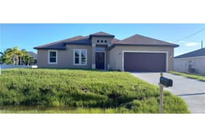 3602 9th Street, LEHIGH ACRES, FL 33976 Sold 09/23/24