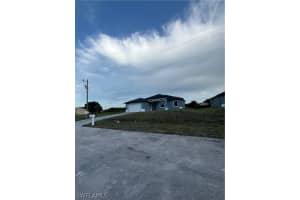 818 Frederick Reid Street, LEHIGH ACRES, FL 33974 Sold 12/19/24