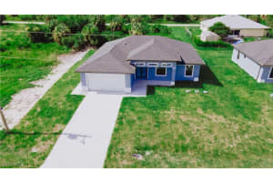 818 Frederick Reid Street, LEHIGH ACRES, FL 33974 Sold 12/19/24