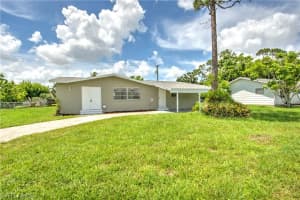2306 Crystal, FORT MYERS, FL 33907 Sold 01/15/25