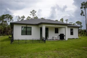 3987 14th Avenue, NAPLES, FL 34117 Sold 11/18/24