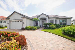 16267 Edgemont Drive, FORT MYERS, FL 33908 Sold 09/17/24