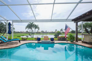 16267 Edgemont Drive, FORT MYERS, FL 33908 Sold 09/17/24