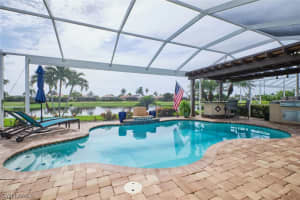 16267 Edgemont Drive, FORT MYERS, FL 33908 Sold 09/17/24