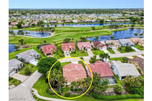 12711 Kelly Palm Drive, FORT MYERS, FL 33908 Sold 01/15/25