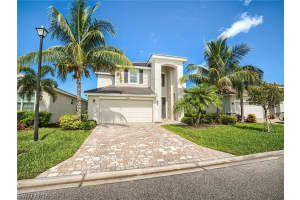 15526 Pascolo Lane, FORT MYERS, FL 33908 Sold 11/01/24