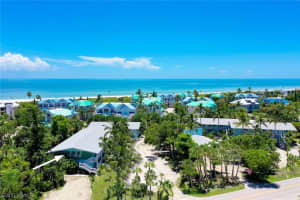 409 Gulf Drive, SANIBEL, FL 33957 Sold 05/12/25