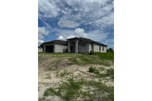 7500 6th Terrace, LABELLE, FL 33935 Sold 02/28/25