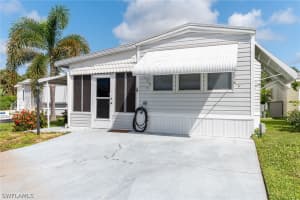 6 Jade Drive, Naples, FL 34114 Sold 04/15/25