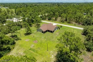 1319 Johns Avenue, LEHIGH ACRES, FL 33972 Sold 11/01/24