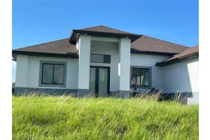 2215 25th Street, CAPE CORAL, FL 33993 Sold 10/15/24