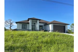 2215 25th Street, CAPE CORAL, FL 33993 Sold 10/15/24
