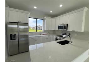 2215 25th Street, CAPE CORAL, FL 33993 Sold 10/15/24
