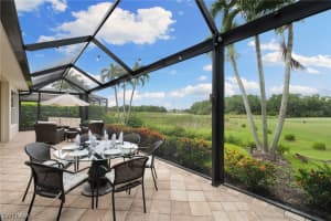 6837 Bent Grass Drive, NAPLES, FL 34113 Sold 02/27/25