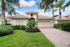 6837 Bent Grass Drive, NAPLES, FL 34113 Sold 02/27/25