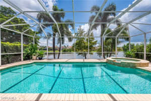 17023 Tremont Street, Fort Myers, FL 33908 Sold 03/03/25