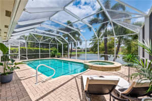 17023 Tremont Street, Fort Myers, FL 33908 Sold 03/03/25