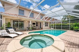 17023 Tremont Street, Fort Myers, FL 33908 Sold 03/03/25