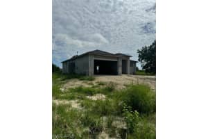 7536 6th Terrace, LABELLE, FL 33935 Sold 03/21/25
