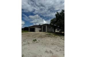 7536 6th Terrace, LABELLE, FL 33935 Sold 03/21/25
