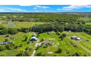 23565 Linda Lee Way, Fort Myers, FL 33913 Sold 01/24/25