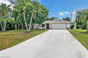 2481 Kings Lake Boulevard, NAPLES, FL 34112 Sold 08/30/24