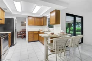2481 Kings Lake Boulevard, NAPLES, FL 34112 Sold 08/30/24