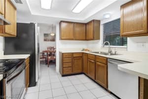 2481 Kings Lake Boulevard, NAPLES, FL 34112 Sold 08/30/24