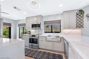 517 Beachwalk Circle, NAPLES, FL 34108 Sold 10/01/24