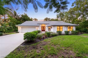 241 Carica Road, NAPLES, FL 34108 Sold 09/11/24