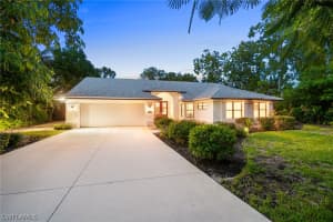 241 Carica Road, NAPLES, FL 34108 Sold 09/11/24