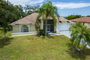 17188 Plantation Drive, FORT MYERS, FL 33967 Sold 02/14/25