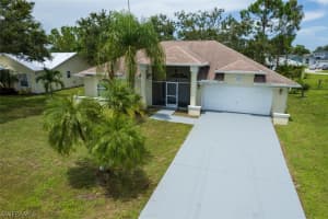 17188 Plantation Drive, FORT MYERS, FL 33967 Sold 02/14/25